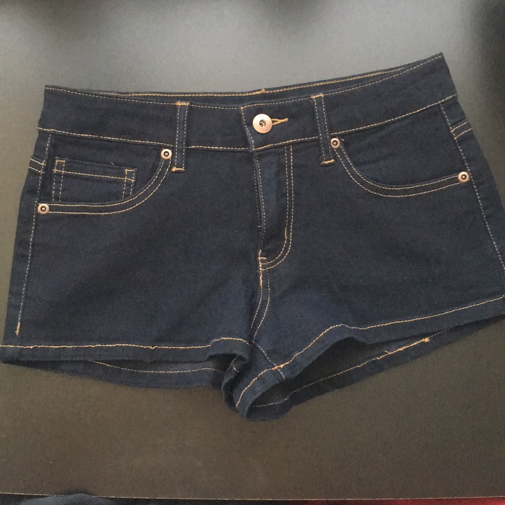 Forever 21 shorts